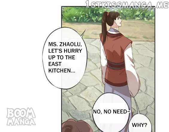 Aged Beauty chapter 7 - page 67