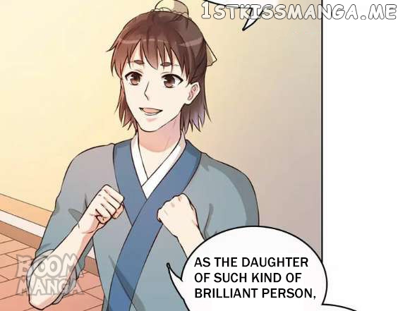 Aged Beauty chapter 6 - page 12