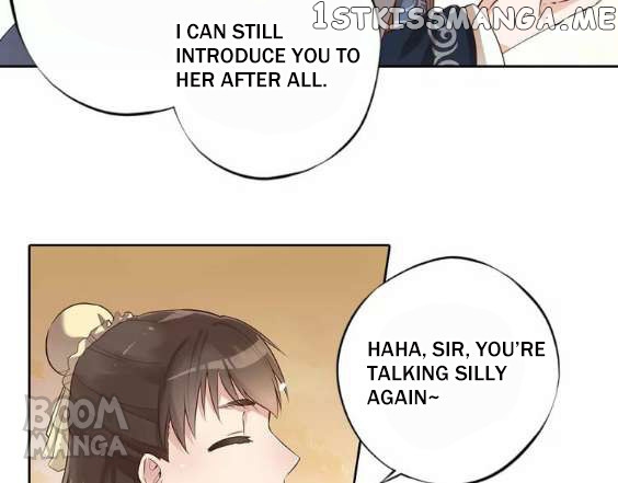 Aged Beauty chapter 6 - page 17