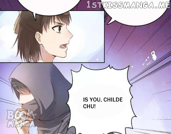 Aged Beauty chapter 6 - page 26