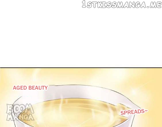 Aged Beauty chapter 6 - page 4