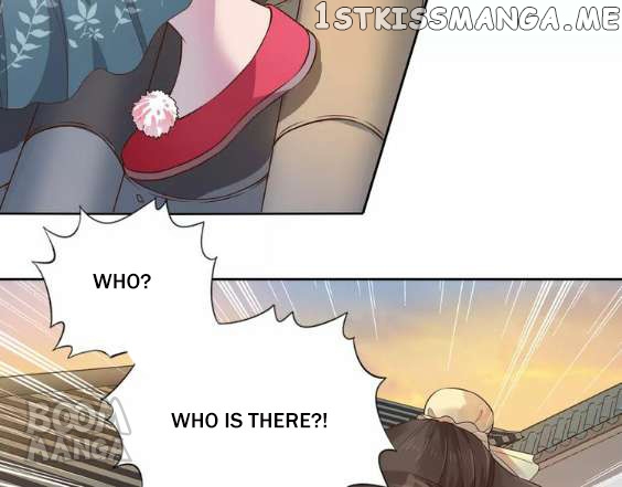 Aged Beauty chapter 6 - page 45