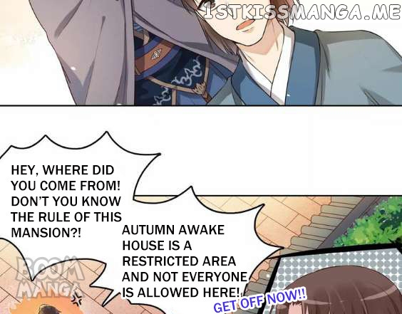 Aged Beauty chapter 6 - page 49