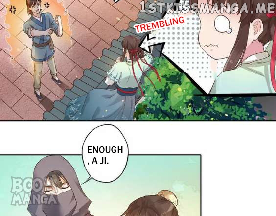 Aged Beauty chapter 6 - page 50