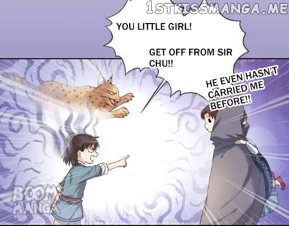 Aged Beauty chapter 6 - page 68