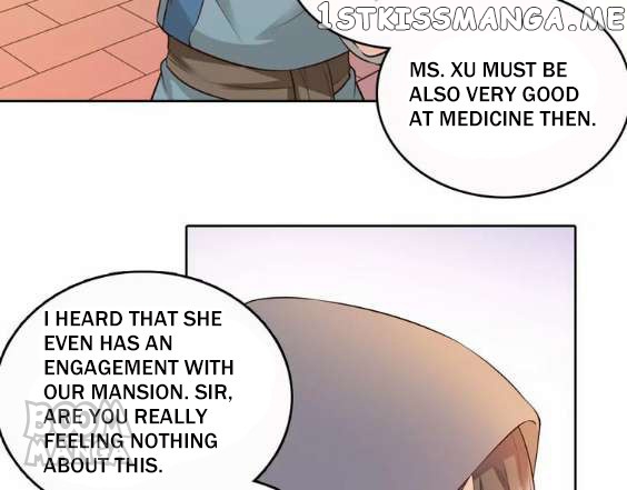 Aged Beauty chapter 6 - page 7
