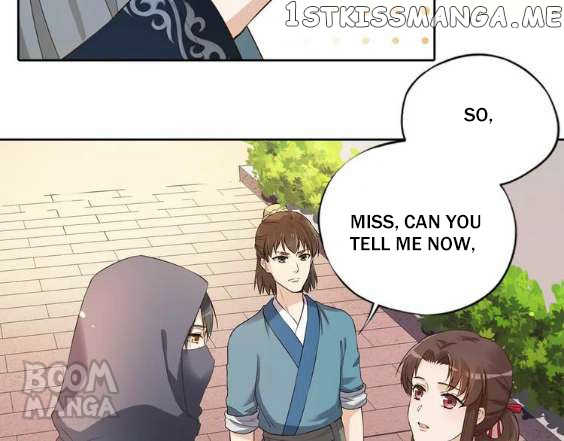 Aged Beauty chapter 6 - page 71