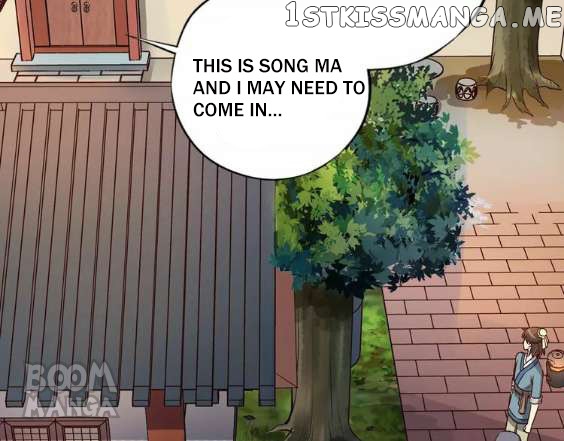 Aged Beauty chapter 6 - page 76