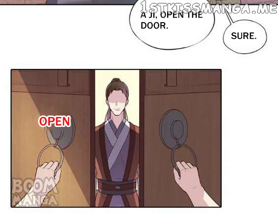 Aged Beauty chapter 6 - page 78
