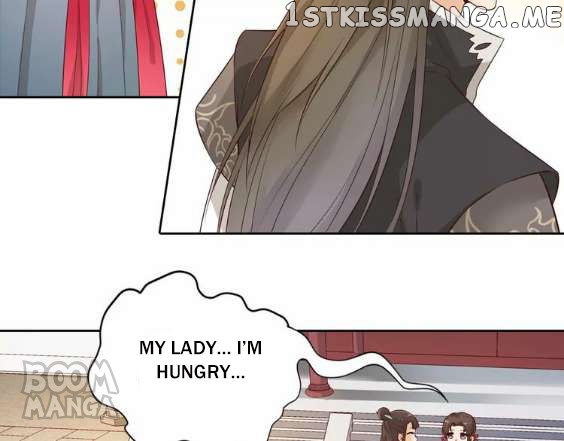 Aged Beauty chapter 5 - page 16