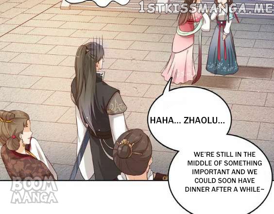 Aged Beauty chapter 5 - page 17