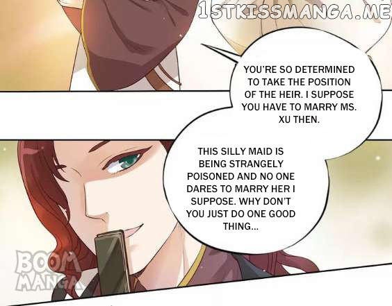 Aged Beauty chapter 5 - page 33