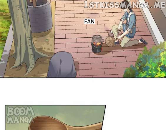Aged Beauty chapter 5 - page 58