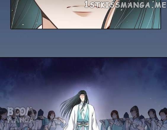 Aged Beauty chapter 10 - page 33