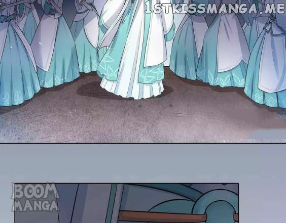 Aged Beauty chapter 10 - page 34