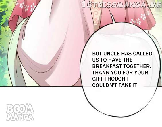 Aged Beauty chapter 10 - page 76