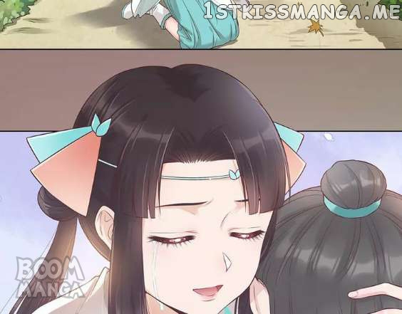 Aged Beauty chapter 17 - page 39
