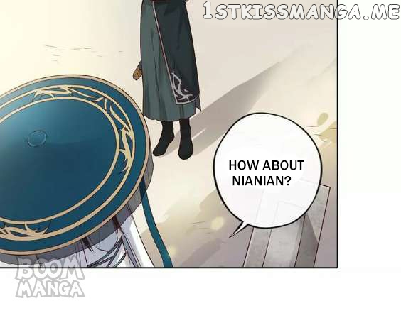 Aged Beauty chapter 17 - page 58