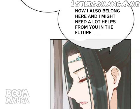 Aged Beauty chapter 16 - page 18