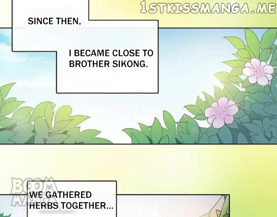 Aged Beauty chapter 16 - page 24