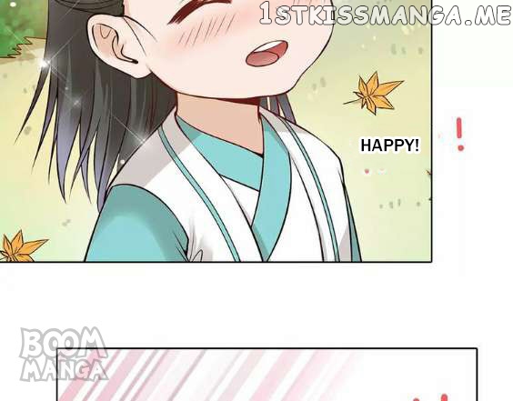 Aged Beauty chapter 16 - page 41
