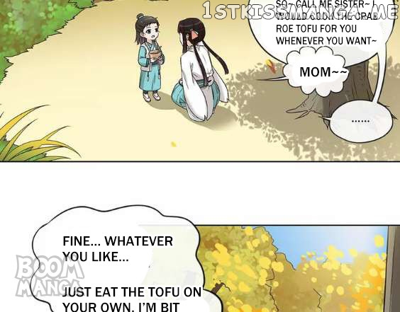 Aged Beauty chapter 16 - page 49
