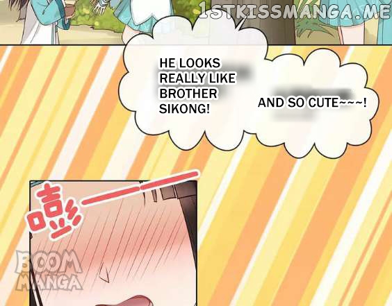 Aged Beauty chapter 16 - page 68