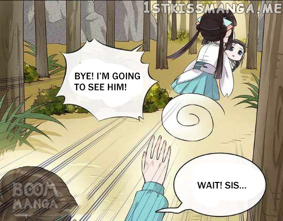 Aged Beauty chapter 16 - page 76