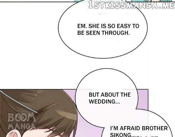 Aged Beauty chapter 16 - page 79