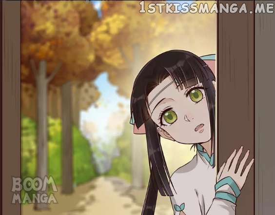 Aged Beauty chapter 16 - page 88