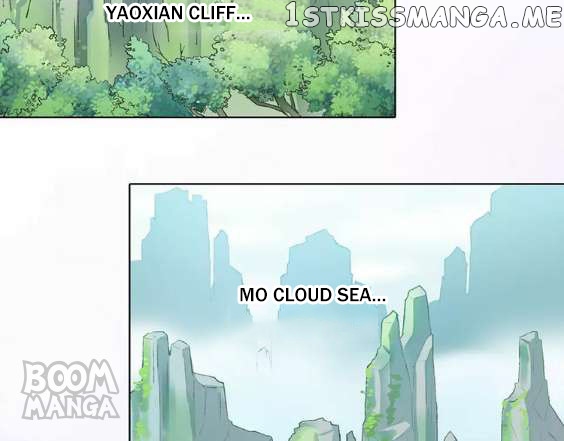 Aged Beauty chapter 15 - page 19