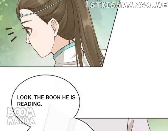 Aged Beauty chapter 15 - page 33