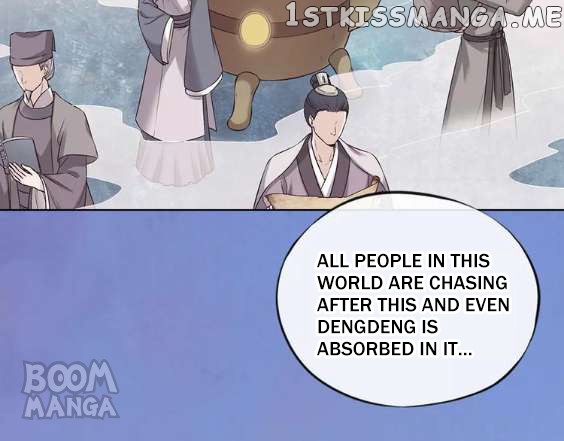 Aged Beauty chapter 15 - page 50