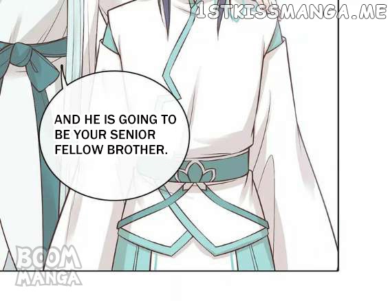 Aged Beauty chapter 15 - page 6