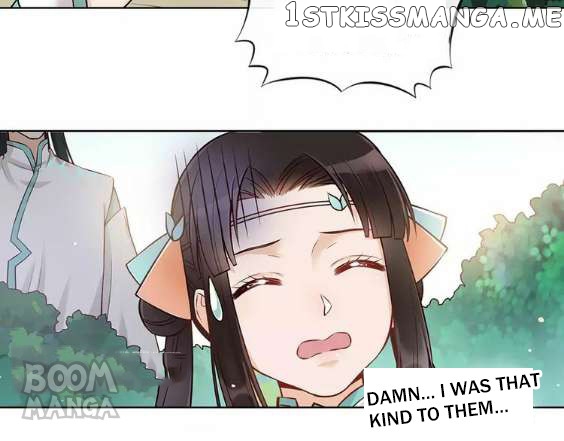 Aged Beauty chapter 15 - page 62