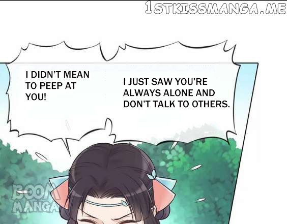 Aged Beauty chapter 15 - page 64