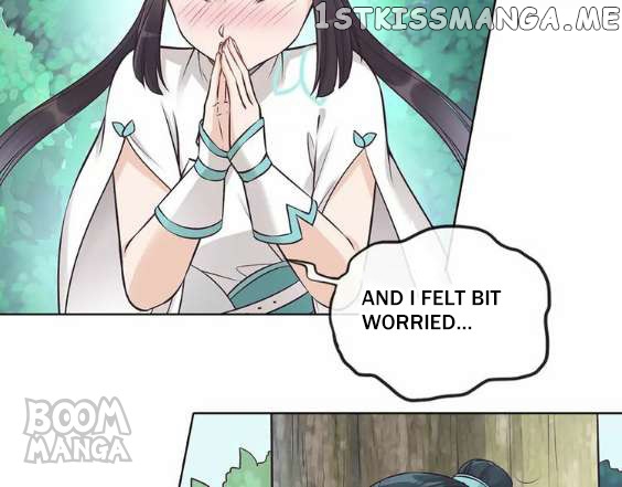 Aged Beauty chapter 15 - page 65