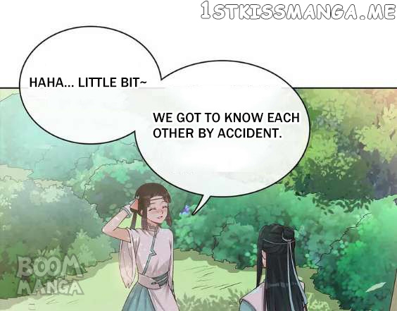 Aged Beauty chapter 15 - page 69
