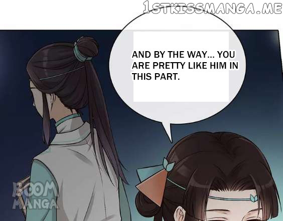 Aged Beauty chapter 15 - page 71