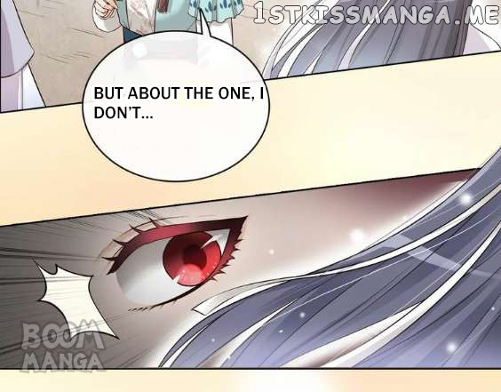 Aged Beauty chapter 14 - page 32