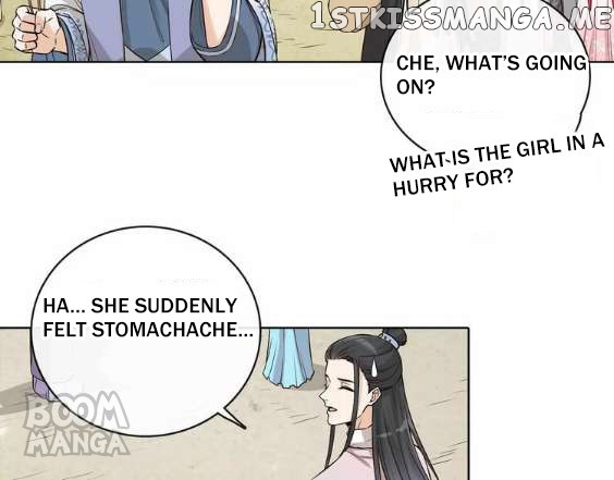 Aged Beauty chapter 14 - page 42