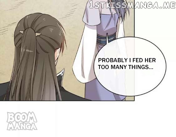 Aged Beauty chapter 14 - page 43