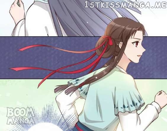 Aged Beauty chapter 14 - page 57