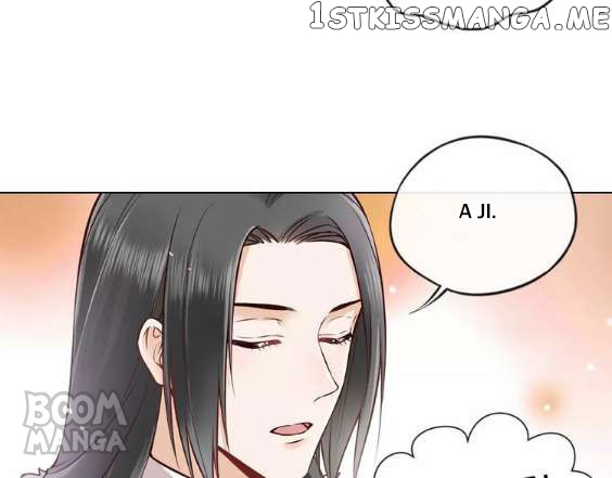 Aged Beauty chapter 13 - page 34