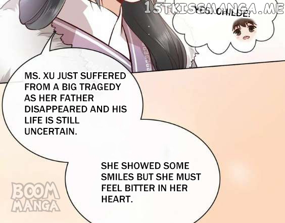 Aged Beauty chapter 13 - page 35