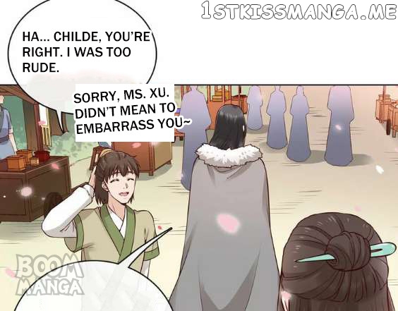 Aged Beauty chapter 13 - page 38