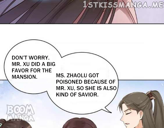 Aged Beauty chapter 13 - page 62