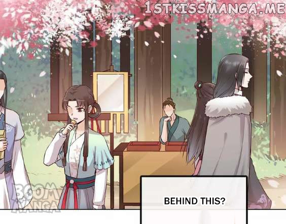 Aged Beauty chapter 12 - page 103