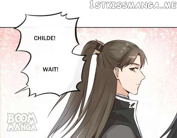 Aged Beauty chapter 12 - page 105