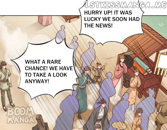 Aged Beauty chapter 12 - page 112